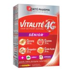 Fort pharma - vitalit 4g snior vitamines 1 pieces unisex