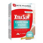Forté pharma - xtraslim coupe - faim vitamines 1 pieces unisex Forté pharma - xtraslim coupe - faim vitamines 1 pieces unisex