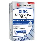 Forté pharma - zinc liposomal - défenses immunitaires, beauté de la peau, cheveux, ongles vitamines 1 ... Forté pharma - zinc liposomal - défenses immunitaires, beauté de la peau, cheveux, ongles vitamines 1 ...