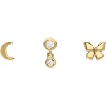 Fossil - sets de bijoux coffret de bijoux 1 pieces female