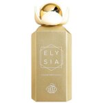 Fragrance world - eau de parfum elysia - sugar patchouli parfum mixte 100 ml unisex