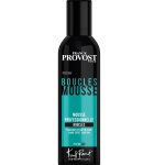 Franck provost - boucles mousse mousse fixante 300 ml unisex