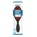 Franck provost - brosse rouge picots 100% sanglier brosses plates 1 pieces unisex Franck provost - brosse rouge picots 100% sanglier brosses plates 1 pieces unisex