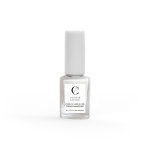 Couleur caramel french manucure 01 - blanc