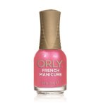 Orly french manucures french manucures des fleurs 18 ml