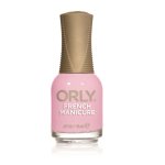 Orly french manucures french manucures rose colored glasses 18ml Orly french manucures french manucures rose colored glasses 18ml