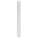 Frise et lise - lime à ongles blanche accessoires soin mains et ongles 1 pieces unisex Frise et lise - lime à ongles blanche accessoires soin mains et ongles 1 pieces unisex