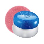 Fwee - lip&cheek blurry pudding pot [cool busan moment] baume  lvres 01 kg or rose unisex