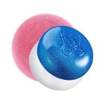 Fwee - lip&cheek blurry pudding pot [cool busan moment] baume  lvres 01 kg or rose unisex