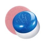 Fwee - lip&cheek blurry pudding pot [cool busan moment] baume  lvres 01 kg or rose unisex