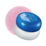 Fwee - lip&cheek blurry pudding pot [cool busan moment] baume  lvres 01 kg or rose unisex