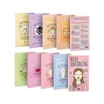 G9 skin - self aesthetic magazine masque hydratant 80 ml female