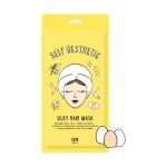 G9 skin - self aesthetic silk hair mask masque et cure cheveux 10 ml female