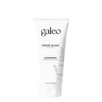 Galénic - crème mains à la lavande bio 75 ml unisex Galénic - crème mains à la lavande bio 75 ml unisex