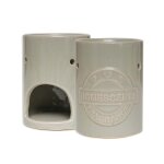 Galeo - brule - parfum homescents taupe diffuseurs et parfums d'intrieur 1 pieces unisex