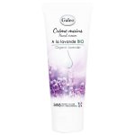 Galeo crème mains crème mains à la lavande bio 75 ml Galeo crème mains crème mains à la lavande bio 75 ml