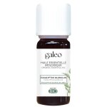 Galeo - huile essentielle biologique eucalyptus globulus aromathérapie et huiles essentielles 10 ml unisex ... Galeo - huile essentielle biologique eucalyptus globulus aromathérapie et huiles essentielles 10 ml unisex ...