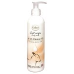 Galeo lait corps lait corps au lait d'ânesse bio 250 ml Galeo lait corps lait corps au lait d'ânesse bio 250 ml