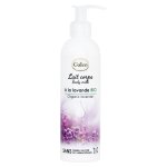 Galeo lait corps lait corps à la lavande bio 250 ml Galeo lait corps lait corps à la lavande bio 250 ml