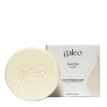 Galeo - savon au lait d'nesse bio 100 g unisex