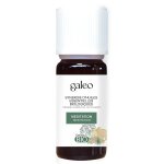 Galeo - synergie biologique mditation aromathrapie et huiles essentielles 10 ml unisex