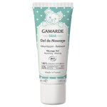 Gamarde - gel de massage crme et lait hydratant 40 ml unisex