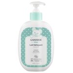 Gamarde - lait nettoyant lait nettoyant 400 ml unisex Gamarde - lait nettoyant lait nettoyant 400 ml unisex