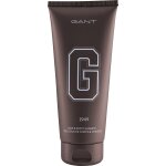 Gant - 1949 hair & body shampoo gel douche 200 ml male