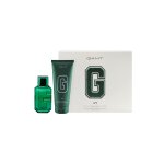 Gant - ivy eau de toilette 50 ml coffret coffret parfum homme 1 pieces male