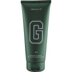 Gant - ivy shampooing cheveux et corps 200 ml male