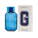 Gant - gant parfum 100 ml male Gant - gant parfum 100 ml male