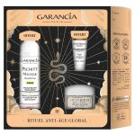 Garancia - rituel anti - Âge global coffrets soin visage 1 pieces female Garancia - rituel anti - Âge global coffrets soin visage 1 pieces female