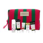 Garancia - trousse voyage dcouverte 2025 coffrets soin visage 1 pieces unisex