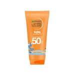 Garnier - ambre solaire lait solaire enfant très haute protection spf50 + protection solaire 100 ml unisex ... Garnier - ambre solaire lait solaire enfant très haute protection spf50 + protection solaire 100 ml unisex ...