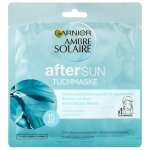 Garnier - ambre solaire masque tissu after sun après - soleil 32 g unisex Garnier - ambre solaire masque tissu after sun après - soleil 32 g unisex