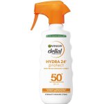 Garnier - ambre solaire hydra 24 protect spray spf 50 + protection solaire 270 ml female Garnier - ambre solaire hydra 24 protect spray spf 50 + protection solaire 270 ml female