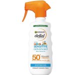 Garnier - ambre solaire kids ceramide spf 50 + pumpspray protection solaire pour enfants 270 ml female ... Garnier - ambre solaire kids ceramide spf 50 + pumpspray protection solaire pour enfants 270 ml female ...