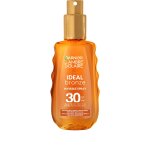 Garnier - ambre solaire spray protecteur invisible haute protection spf30 protection solaire 150 ml unisex ... Garnier - ambre solaire spray protecteur invisible haute protection spf30 protection solaire 150 ml unisex ...