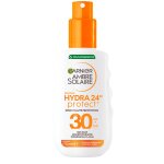 Garnier - ambre solaire spray protecteur solaire spf30 protection solaire 150 ml unisex Garnier - ambre solaire spray protecteur solaire spf30 protection solaire 150 ml unisex