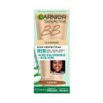 Garnier - bb crème 5 - en - 1 classique bb et cc crème 50 ml unisex Garnier - bb crème 5 - en - 1 classique bb et cc crème 50 ml unisex