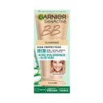 Garnier - bb crème 5 - en - 1 classique bb et cc crème 50 ml unisex Garnier - bb crème 5 - en - 1 classique bb et cc crème 50 ml unisex