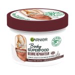 Garnier - beurre corps rparateur cacao cramide crme et lait hydratant 380 ml unisex