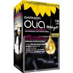 Garnier - olia coloration permanente 1 pieces noir unisex