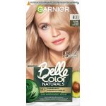 Garnier - coloration permanente sans ammoniaque 90% d'ingrdients d'origine naturelle coloration permanente ...