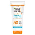 Garnier - crme douce protection solaire pour bb enfant fps 50 + protection solaire 50 ml unisex