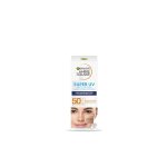 Garnier - fluide visage protecteur à l'acide hyaluronique fps 50 + protection solaire 40 ml unisex Garnier - fluide visage protecteur à l'acide hyaluronique fps 50 + protection solaire 40 ml unisex