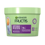 Garnier - fructis fructis method mthode #2 masque et cure cheveux 370 ml unisex
