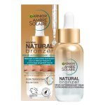 Garnier - sérum autobronzant visage 30 ml unisex Garnier - sérum autobronzant visage 30 ml unisex