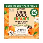 Garnier - shampooing solide 2en1 pour enfants 60 g unisex