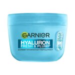 Garnier - skin active hyaluron fresh & plump crme sorbet hydratante repulpante crme de jour 85 ml unisex ...